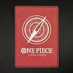 Monkey D. Dragon OP07-001 L GOLD FONT Anime 25th ONE PIECE Card Game Japanese NM - Image 2