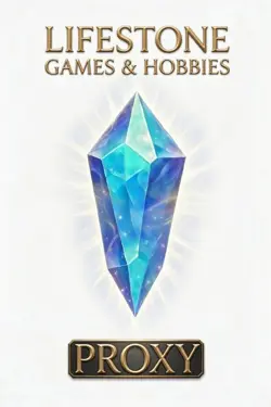 Smothering Tithe - Premium Quality - Not Tournament Authorized - Image 2