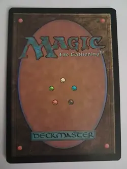 The Spot, Living Portal Showcase Foil Marvel Spiderman MTG MAGIC THE GATHERING - Image 2