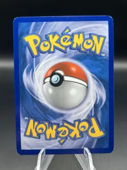 Pokemon TCG Pikachu Reverse Holo 70/100 Stormfront - Image 2