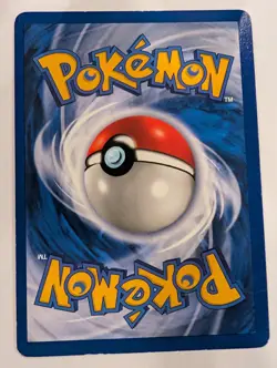 Misty's Poliwag 87/132 Gym Heroes 1st Edition - Pokemon Card - Image 2