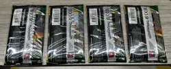 Pokemon SWSH: Evolving Skies Booster Pack Lot of 4 (all 4 covers) Factory Sealed - Image 2