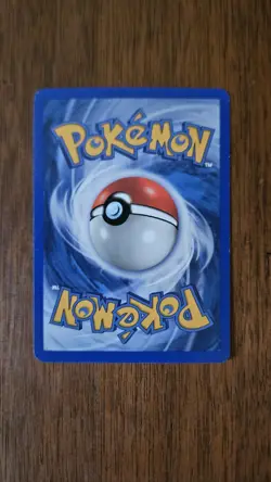 Phanpy - 100/147 - Common - WOTC Aquapolis - Pokemon TCG - NM - Image 2