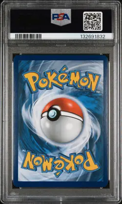 2017 POKEMON SM PROMO ULTRA BEASTS GX PREMIUM COLLECTION PHEROMOSA GX PSA 9 - Image 2