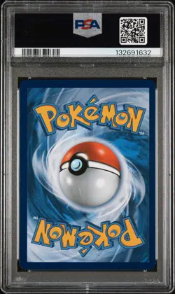 2017 POKEMON SM PROMO SHINING LEGENDS PIN COLLECTION PIKACHU-HOLO PSA 8 - Image 2