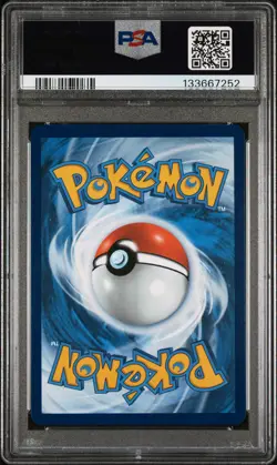 2025 POKEMON BLK EN-BLACK BOLT SPECIAL ILLUSTRATION RARE #165 KYUREM EX PSA 10 - Image 2