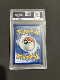Raichu & Alolan Raichu GX #54 Unified Minds PSA 10 Pokemon Card - Image 2