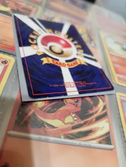 Raikou No.243 Neo Revelation Holo Rare 2000 Pokemon Card Japanese - Image 4