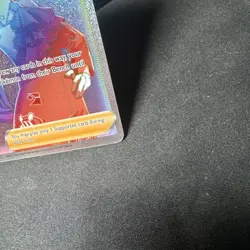 Avery 211/198 NM+ Rainbow Secret Rare - Chilling Reign - Pokemon TCG 2022 - Image 4