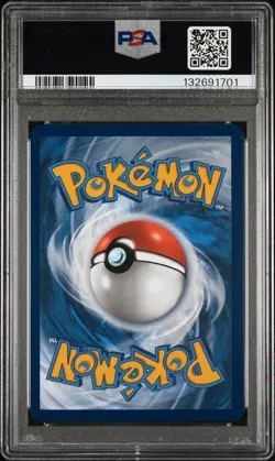 2025 POKEMON SVP JOURNEY TOGETHER ELITE TRAINER BOX PROMO #189 N'S ZORUA PSA 9 - Image 2