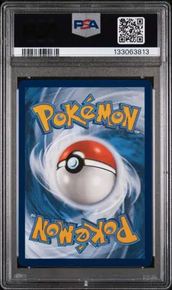 2024 POKEMON SVP EN-SV BLACK STAR PROMO #075 MIMIKYU PSA 10 - Image 2