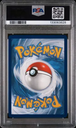 2024 POKEMON SVP EN-SV BLACK STAR PROMO #159 MAGNETON PSA 10 - Image 2