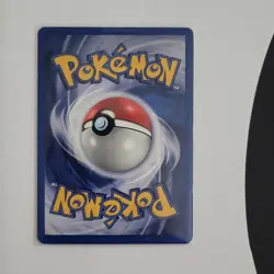 Pokemon TCG Dragonair 18/102 Base Set Rare Stage 1 1999 - Image 2