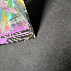 Espeon SWSH201 NM+ Holo Promo - Sword & Shield Promos - Pokemon TCG 2022 - Image 4
