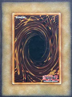 Yugioh Dragonic Knight JUMP-EN026 Ultra Rare Limited Edition MP - Image 5