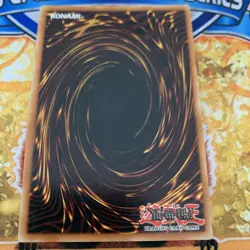 Yugioh The End of Anubis TLM-ENSE4 VLP - Image 2