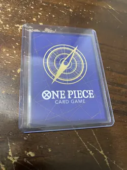 One Piece TCG PRB-02 Shanks SP English OP06-007 Premium the Best Vol. 2 NM VHTF - Image 2