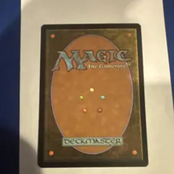 Magic: The Gathering Worldfire Core Set 2013 M13 Regular Red Mythic Sorcery Card - Image 2