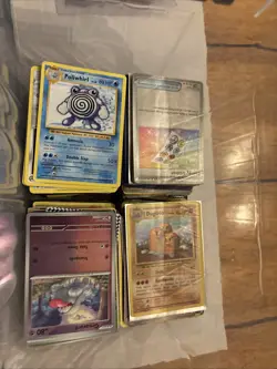 My Whole Card Collection, 2 Binders Full Of Cards, Plus a Whole Box, And More! - Image 3