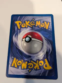 Devolution Spray 72/102 Base Set - Pokemon Card - Image 2