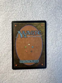 MTG - Downhill Charge - Nemesis - Regular- Red - LP - Common - Shinetized - Image 2