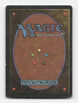 Animate Wall Revised Edition # Magic the Gathering - Image 2