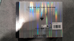 Magic The Gathering MTG Final Fantasy Collector Booster SINGLE PACK New Sealed - Image 2