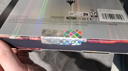 Magic The Gathering MTG Final Fantasy Collector Booster SINGLE PACK New Sealed - Image 3