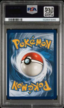 2019 POKEMON SM BLACK STAR PROMO #SM208 VIKAVOLT-HOLO PSA 9 - Image 2