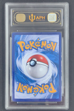 APH Black 10 Pokemon Cubone Art Rare 2025 04 07/07 Gem Pack Vol.3 S.Chinese - Image 2