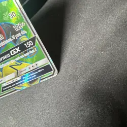 Tapu Bulu GX 130/147 Full Art - Burning Shadows - Pokemon TCG 2017 - Image 4