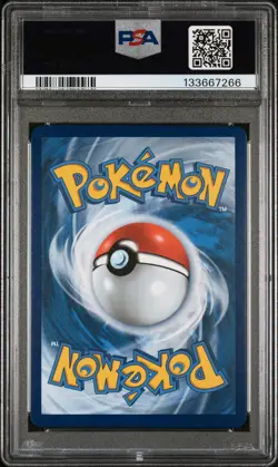 2021 POKEMON SWSH PROMO CELEBRATIONS COLLECTION #140 PIKACHU V-UNION PSA 10 - Image 2