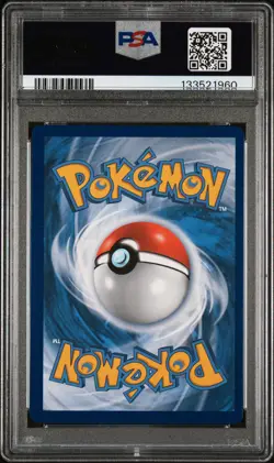 2022 POKEMON SWSH BLACK STAR PROMO #075 SPECIAL DELIVERY CHARIZARD-HOLO PSA 9 - Image 2
