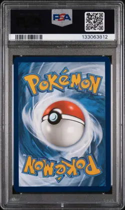 2024 POKEMON SVP EN-SV BLACK STAR PROMO #075 MIMIKYU PSA 9 - Image 2