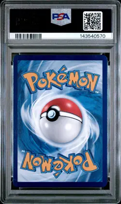 2025 POKEMON SIMPLIFIED CHINESE CBB3 C-GEM PACK VOL 3 #07 CUBONE PSA 10 - Image 2