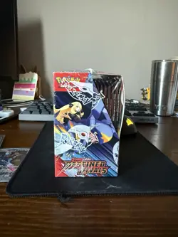 Pokemon TCG Destined Rivals Booster Box - Factory Sealed (36 Packs) - Image 4