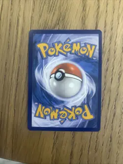 Houndour 204/197 Obsidian Flames Illustration Rare Pokemon TCG Mint Pack Fresh - Image 3