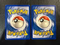 Pokemon TCG Vileplume 69/165 Expedition Reverse Holo And Non Holo LP And MP - Image 2