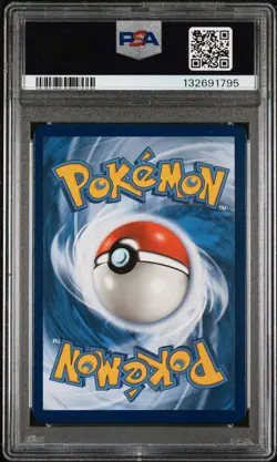 2019 POKEMON SUN & MOON UNIFIED MINDS #79 JIRACHI GX PSA 10 - Image 2