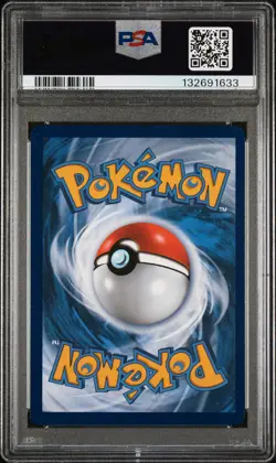 2022 POKEMON SWSH ULTRA-PREMIUM COLLECTION #261 FULL ART/CHARIZARD VMAX PSA 9 - Image 2