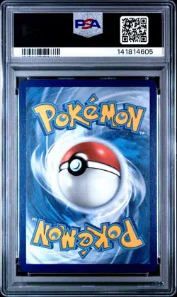 2023 POKEMON SWORD & SHIELD CROWN ZENITH SECRET FULL ART/GIRATINA VSTAR PSA 9 - Image 2