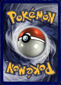 1999 Pokemon Base Set #046/102 Charmander - Image 2