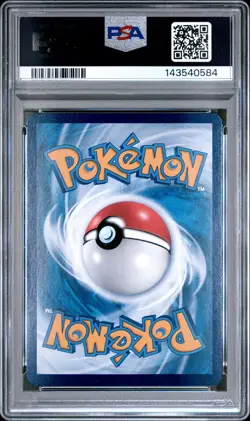 2025 POKEMON SIMPLIFIED CHINESE CBB3 C-GEM PACK VOL 3 #07 CUBONE PSA 10 - Image 2
