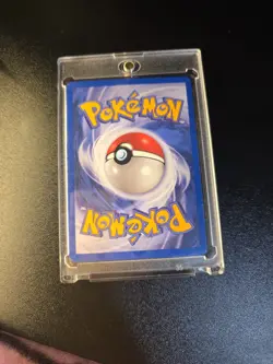 Pokemon Koffing 61/109 Reverse Holo Stamped ex Team Rocket Returns 2004 LP - Image 5