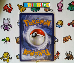 Carte pokemon Magnezone Magnezone Flammes Obsidiennes OBF 65/197 REVERSE EN - Image 2