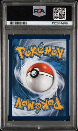 2025 POKEMON JTG EN-JOURNEY TOGETHER ENHANCED BOOSTER BOX N'S RESHIRAM PSA 9 - Image 2