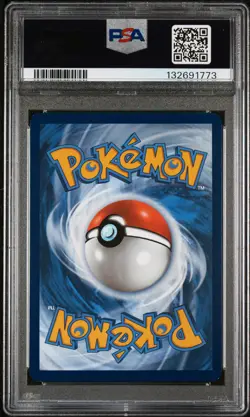 2025 POKEMON SVP PROMO JOURNEY TOGETHER PRERELEASE #184 HOP'S SNORLAX PSA 9 - Image 2
