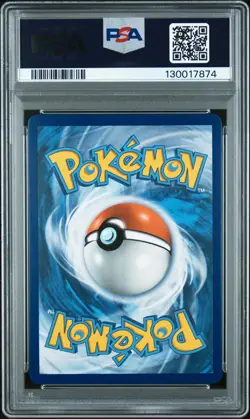 2019 POKEMON SUN & MOON TEAM UP #33 PIKACHU & ZEKROM GX PSA 10 - Image 2