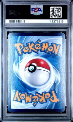 2025 POKEMON SIMPLIFIED CHINESE CBB2 #05 BASIC PSYCHIC ENERGY PSA 10 - Image 2