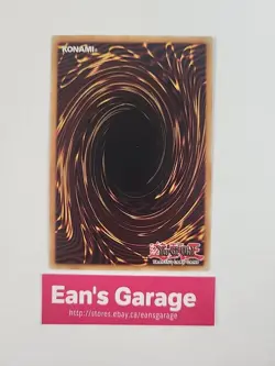 YuGiOh! Gold Sarcophagus 1st Edition SDAZ-EN027 Albaz Strike common - MN - Image 2